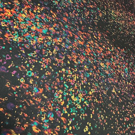 Sergé extensible 4820