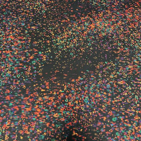 Sergé extensible 4820