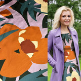 Jet d'encre satiné soyeux 4822