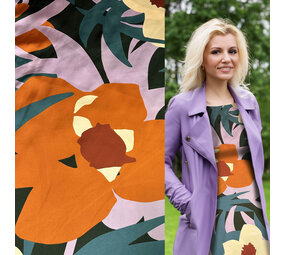 Silky Satin Inkjet 4822