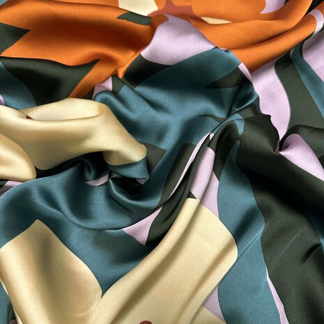 Silky Satin Inkjet 4822