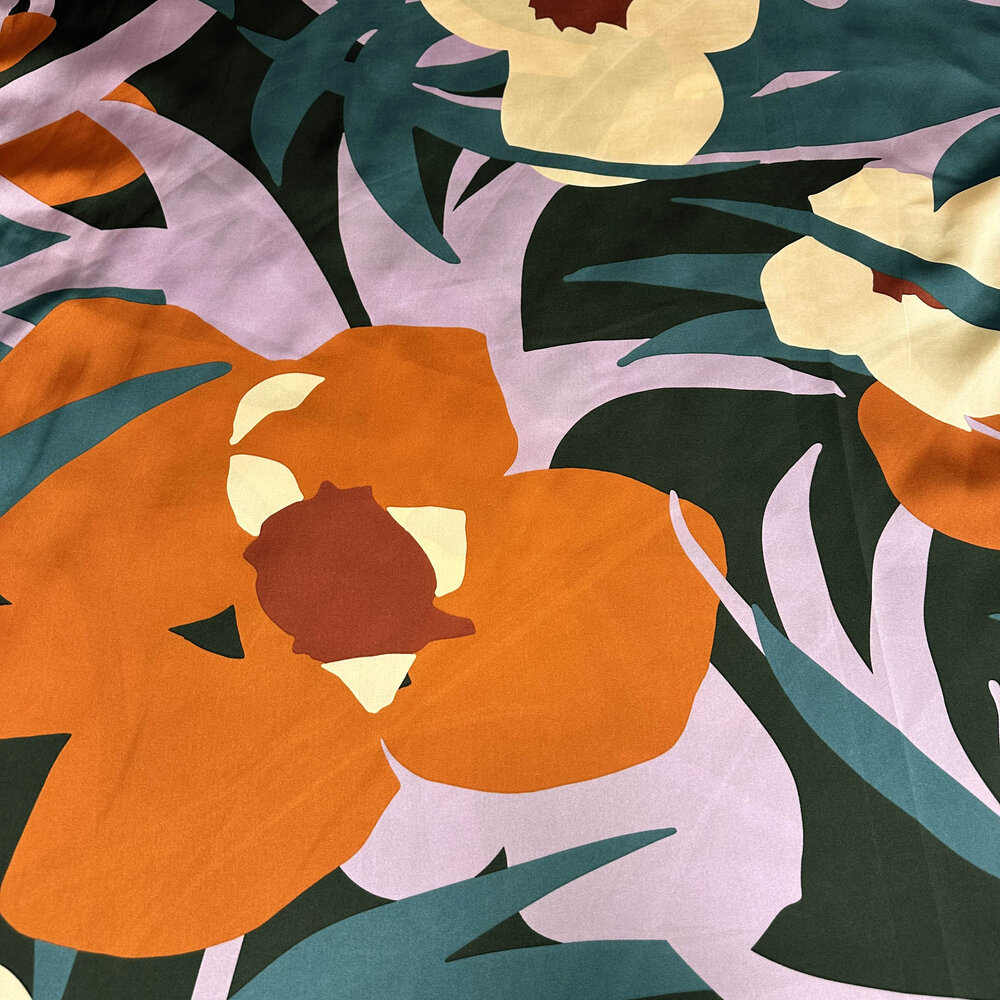 Silky Satin Inkjet 4822