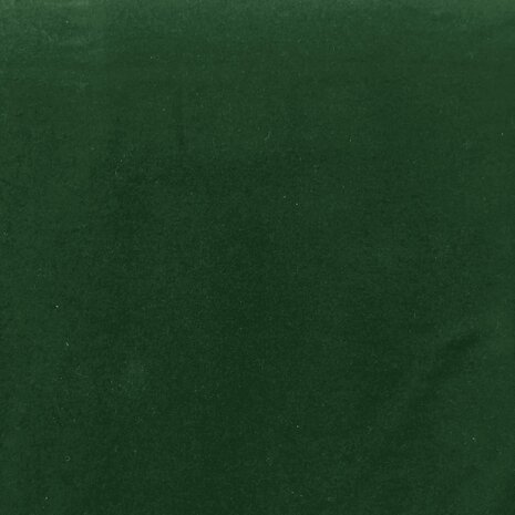 Wool Coat Fabric KW23 - light bottle green