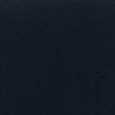 Wool Coat Fabric KW24 - midnight blue Wool Coat Fabric KW24 - midnight blue