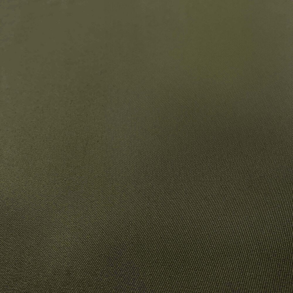Gabardine Terlenka Stretch (heavy) WT101 - moss green Gabardine Terlenka Stretch (heavy) WT101 - moss green