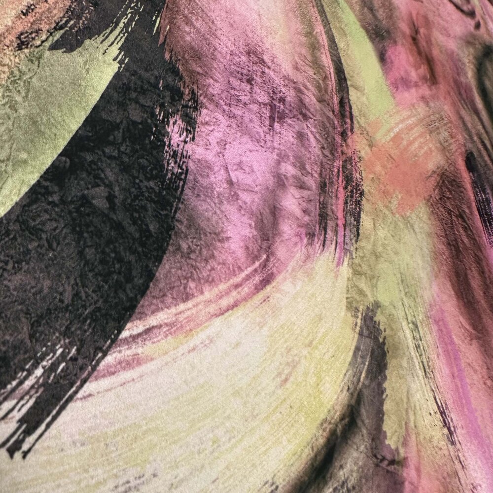 Viscose stretch inkjet 4823