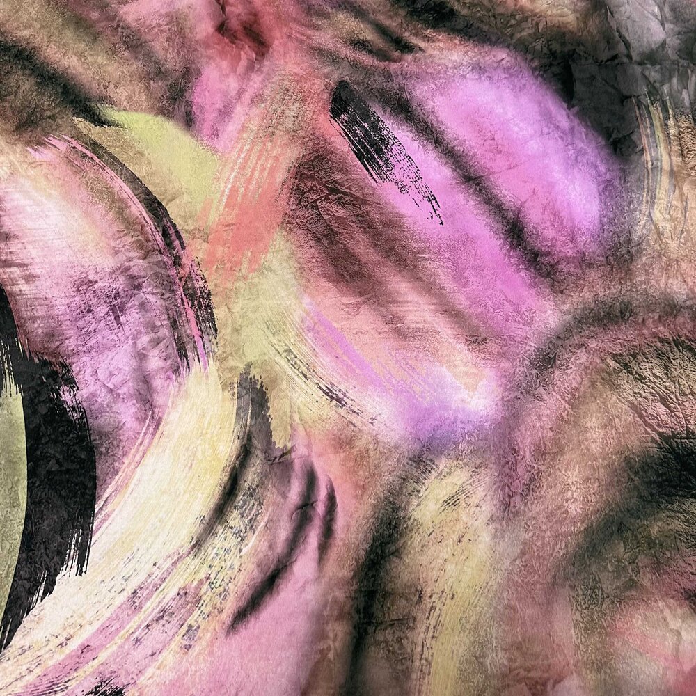 Viscose stretch inkjet 4823
