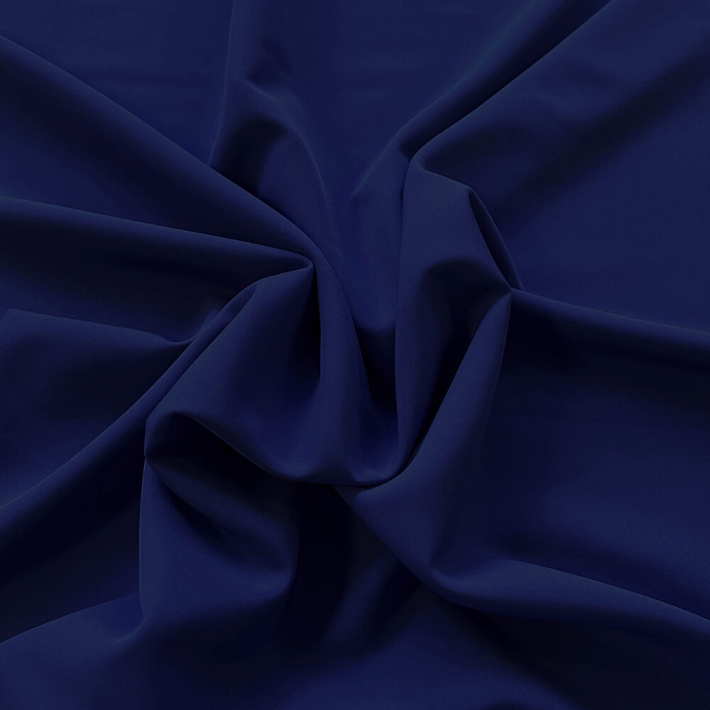 Terlenka bi-stretch 4829 - bleu cobalt
