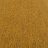NJ COUPON - Boiled Wool Uni CW19 - honey yellow 70X150CM