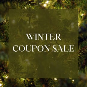COUPONS WINTER