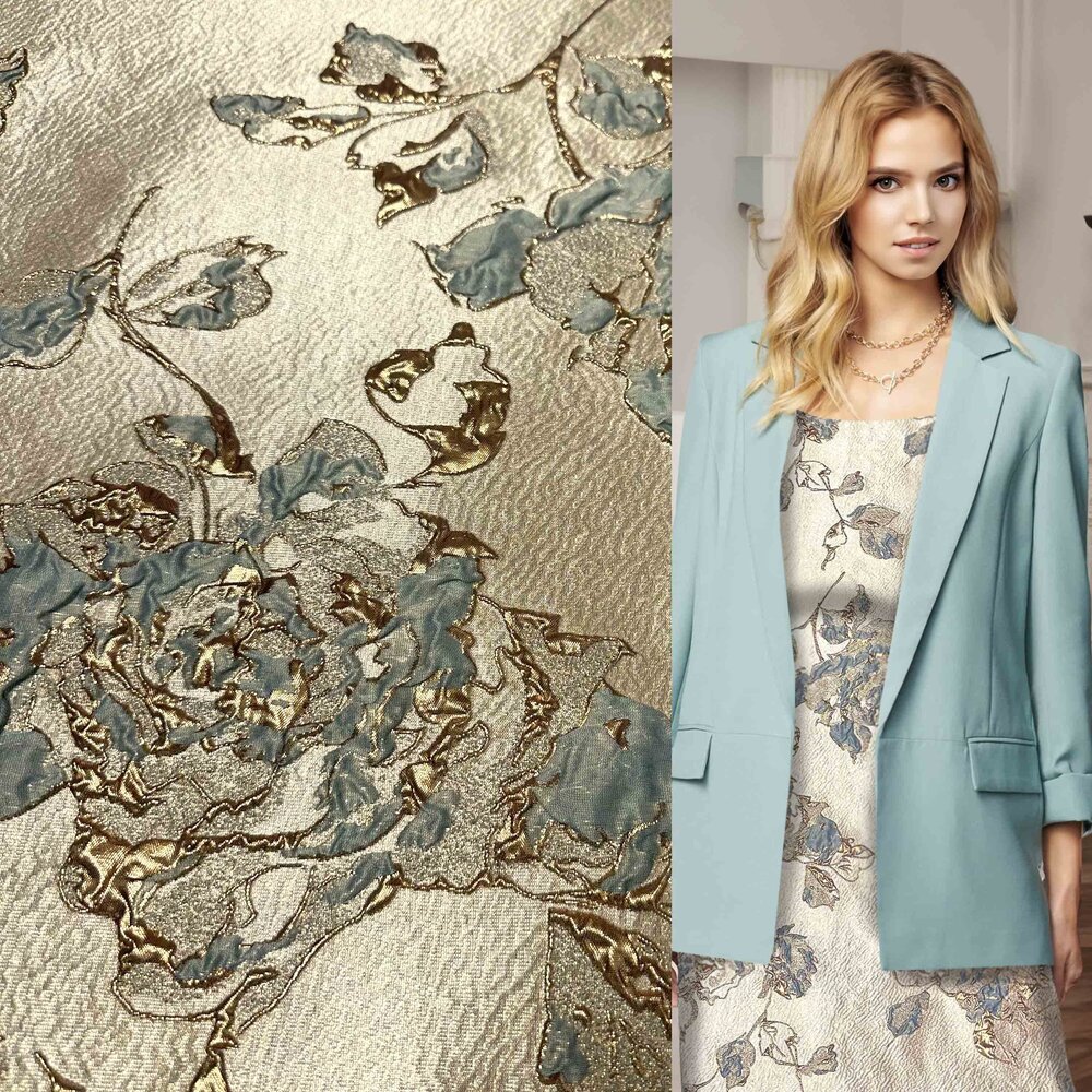 Jacquard 4721 Jacquard 4721