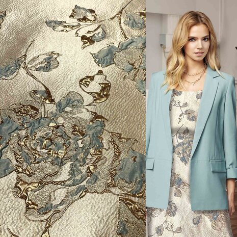 Jacquard 4721 Jacquard 4721