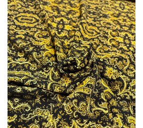 Crêpe Mousseline 4837 Crêpe Mousseline 4837