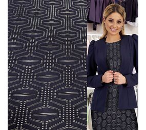 Jersey with relief 4839 Jersey with relief 4839