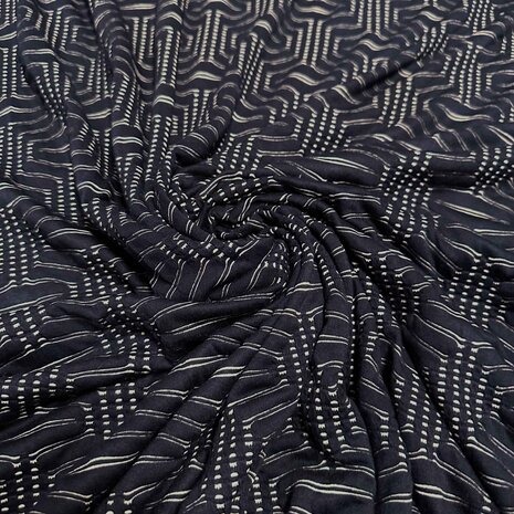 Jersey with relief 4839