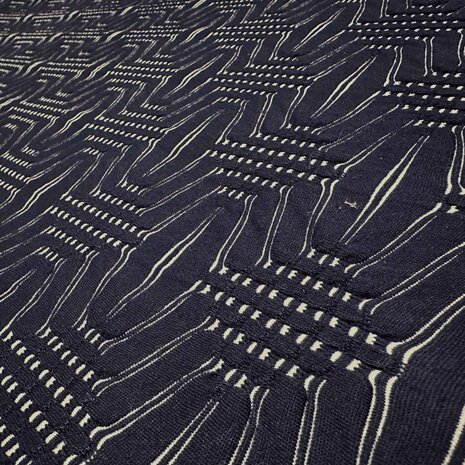 Jersey met reliëf 4839 Jersey met reliëf 4839