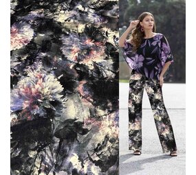 Velvet Stretch Inkjet 4843 Velvet Stretch Inkjet 4843