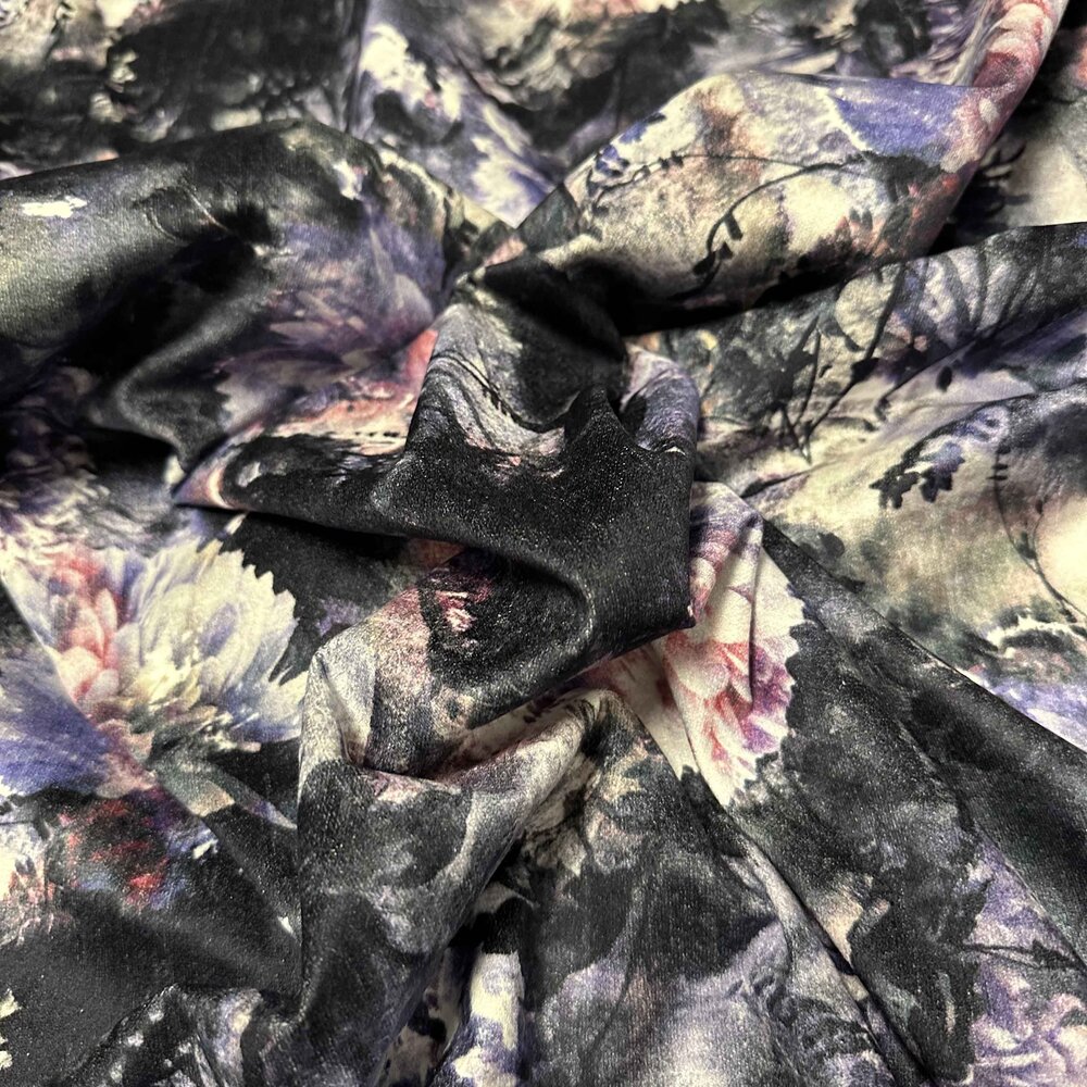 Velvet Stretch Inkjet 4843