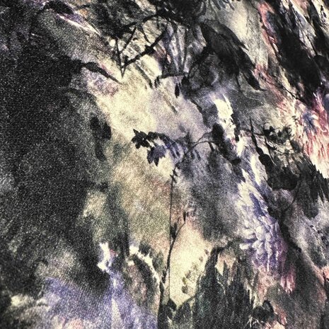 Velvet Stretch Inkjet 4843