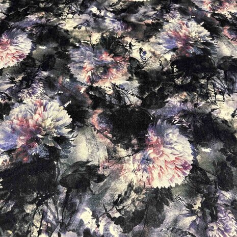 Velvet Stretch Inkjet 4843