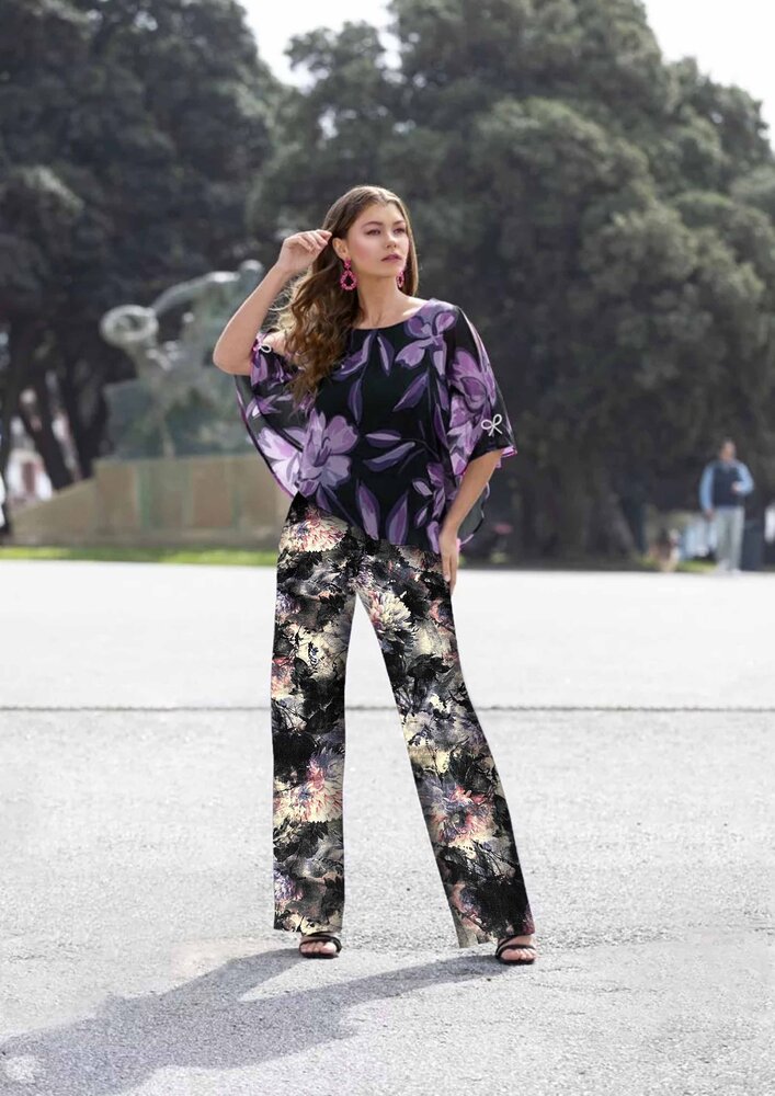 Velvet Stretch Inkjet 4843