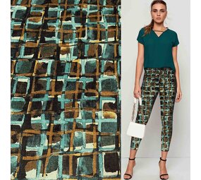 Velvet Stretch Inkjet 4845