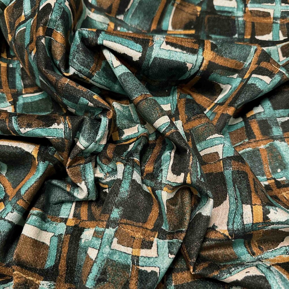 Velvet Stretch Inkjet 4845