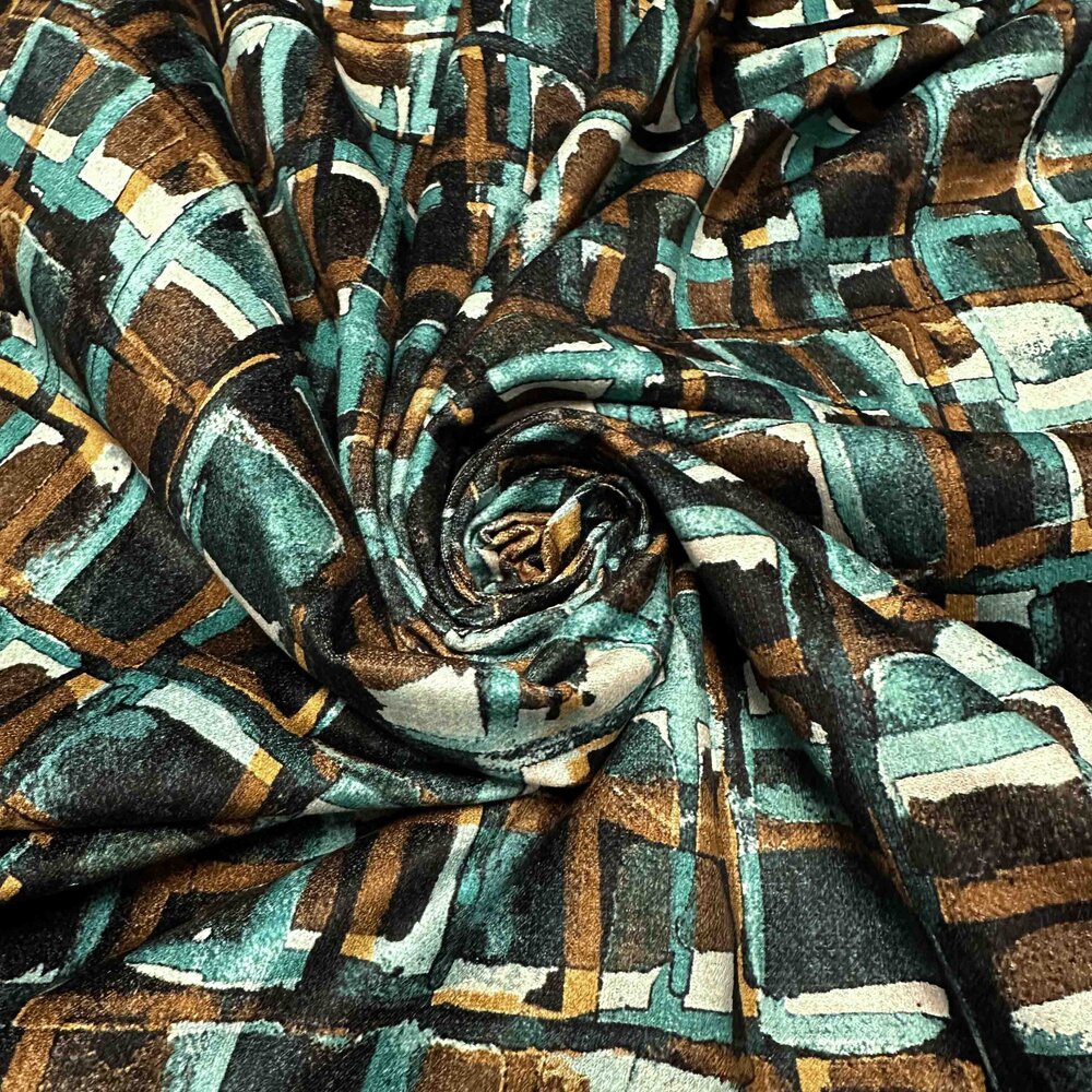 Velvet Stretch Inkjet 4845