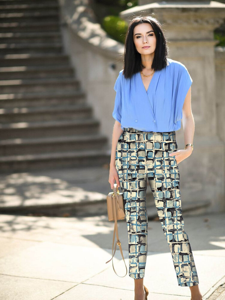 Velvet Stretch Inkjet 4846