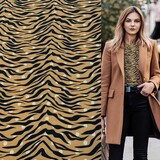 Gabardine Sergé Stretch 3640