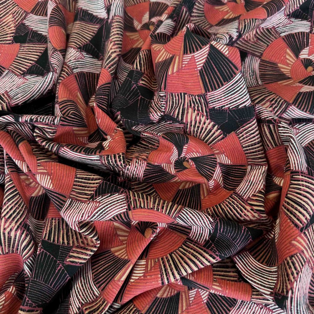 Jersey de coton 4851 Jersey de coton 4851