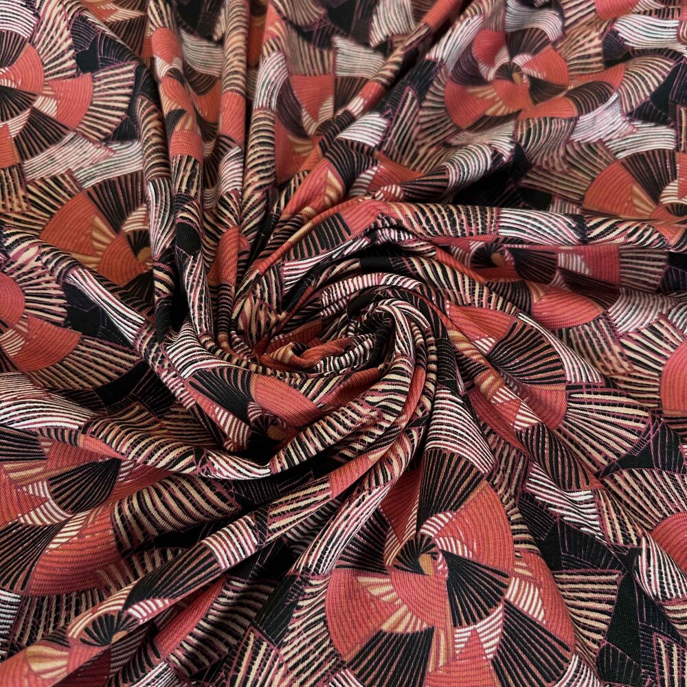 Cotton Jersey 4851 Cotton Jersey 4851