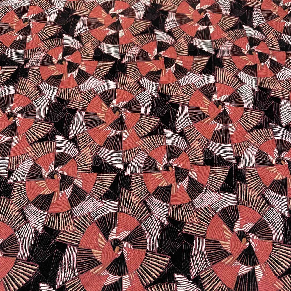 Cotton Jersey 4851 Cotton Jersey 4851