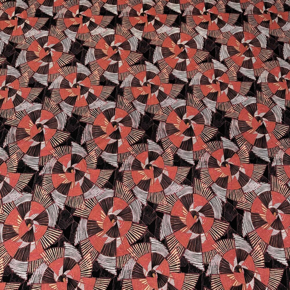 Cotton Jersey 4851 Cotton Jersey 4851