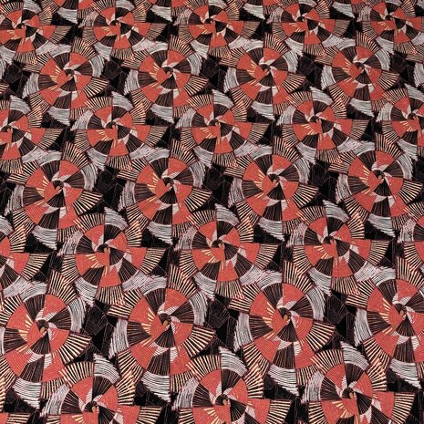 Jersey de coton 4851 Jersey de coton 4851