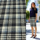 Heavy Wool Dessin 4847