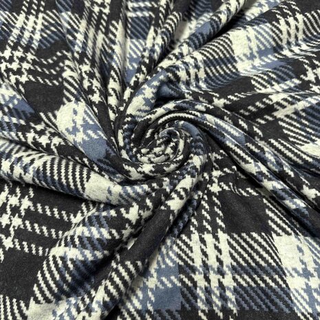 Heavy Wool Dessin 4847