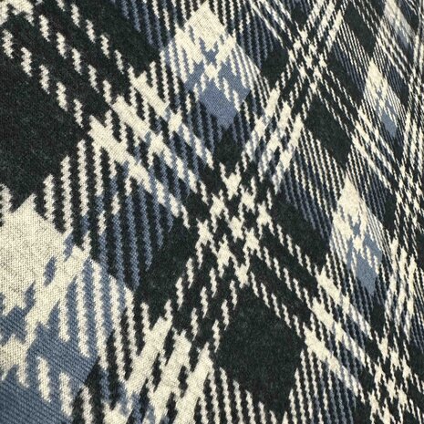 Heavy Wool Dessin 4847