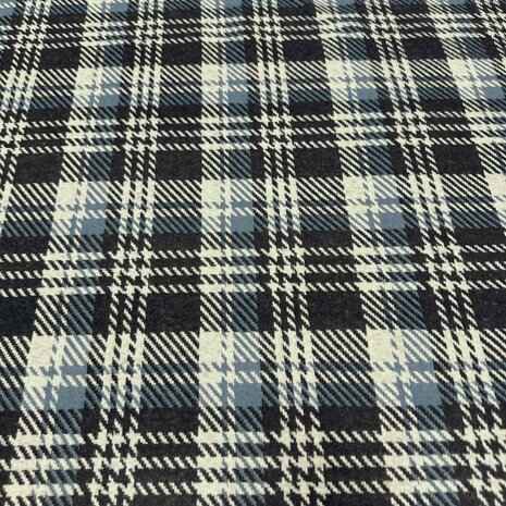 Heavy Wool Dessin 4847