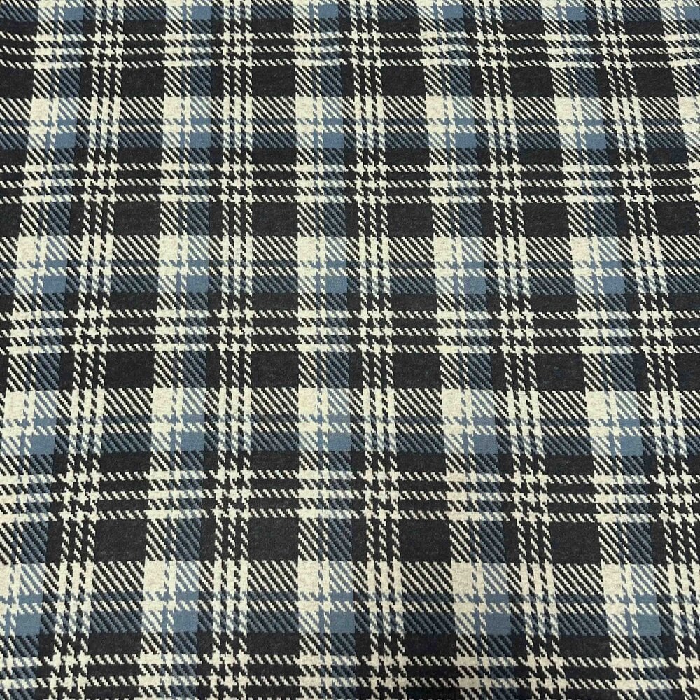 Heavy Wool Dessin 4847