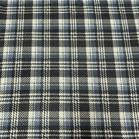 Heavy Wool Dessin 4847