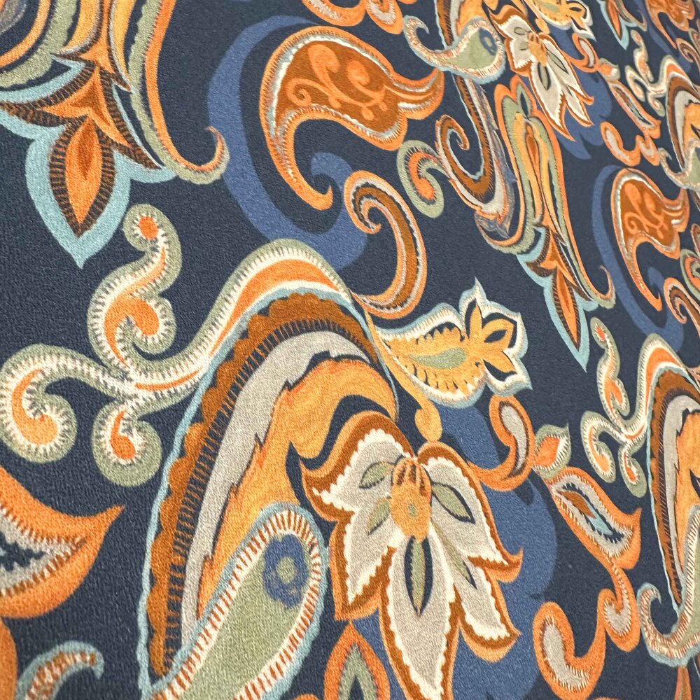 Crêpe Viscose 4856 Crêpe Viscose 4856