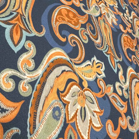 Viscose Crèpe 4856 Viscose Crèpe 4856