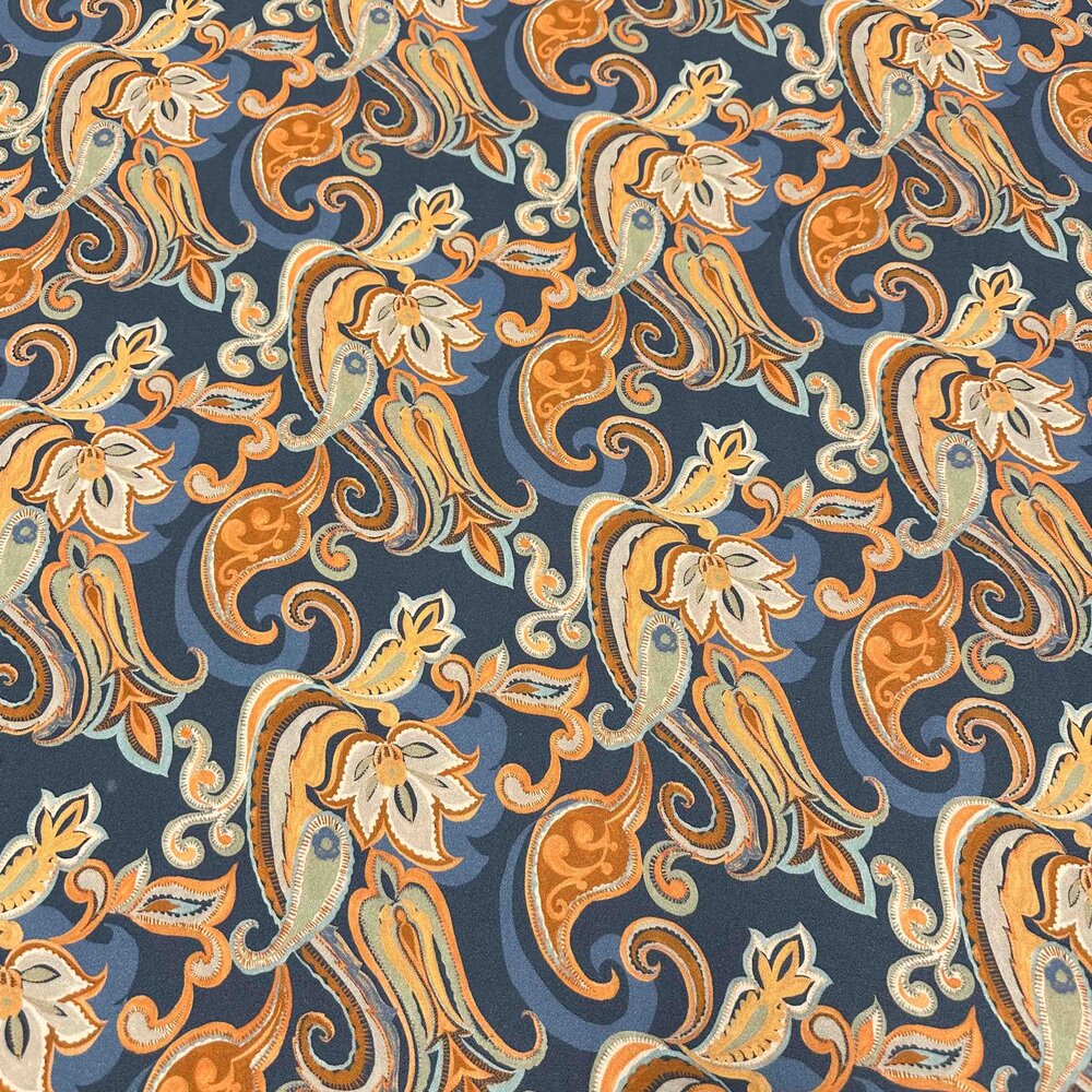 Viscose Crèpe 4856 Viscose Crèpe 4856