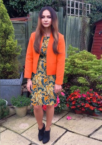 Viskose-Krepp 4856 Viskose-Krepp 4856