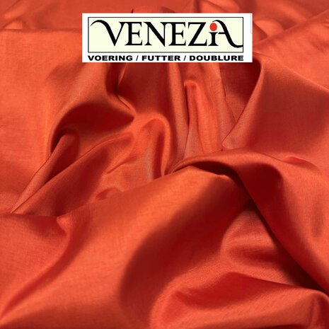 Venezia Lining A55 - leuchtendes Rot Venezia Lining A55 - leuchtendes Rot