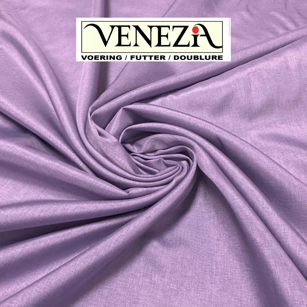 Venezia Lining A56 - purple Venezia Lining A56 - purple