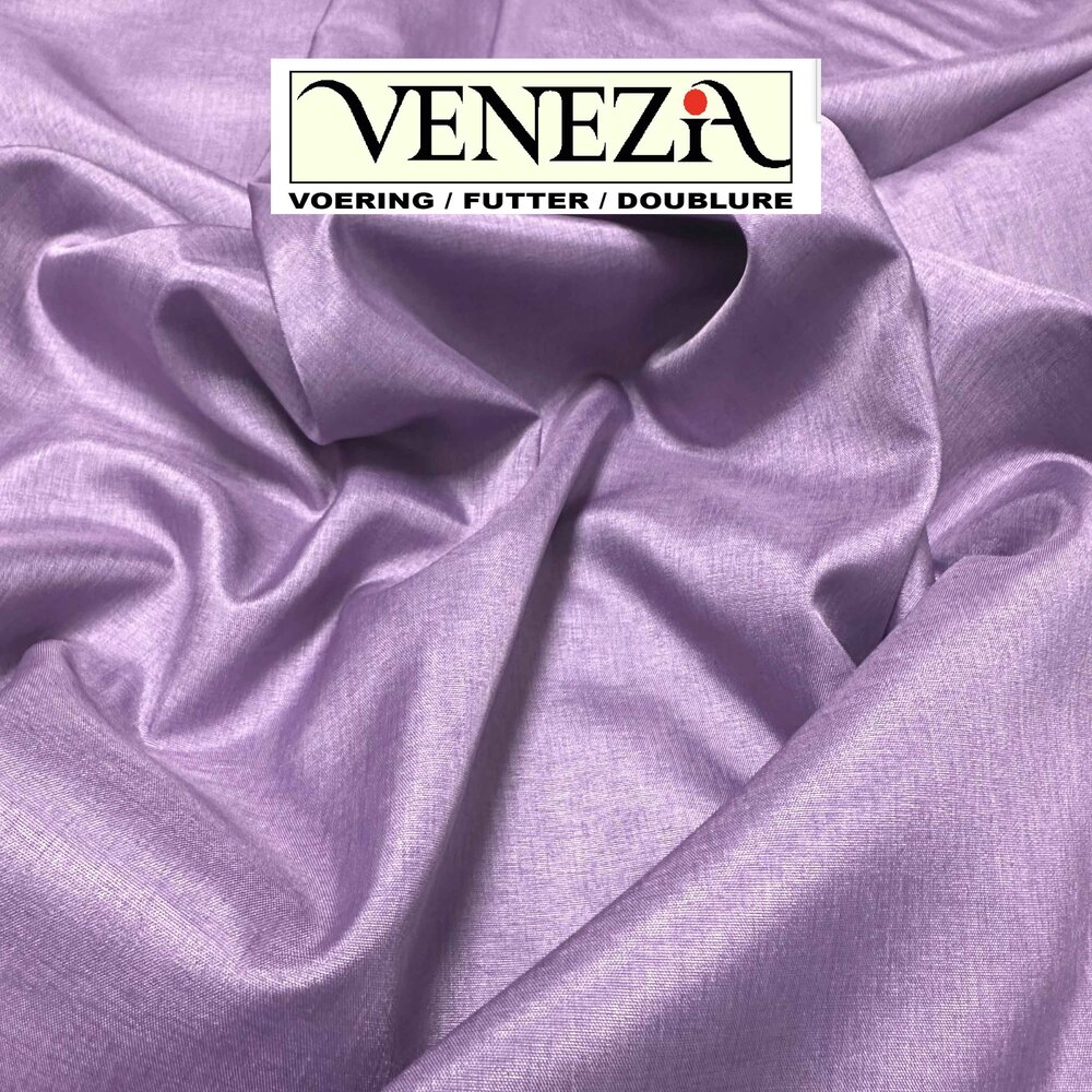 Venezia Futter A56 - Flieder Venezia Futter A56 - Flieder
