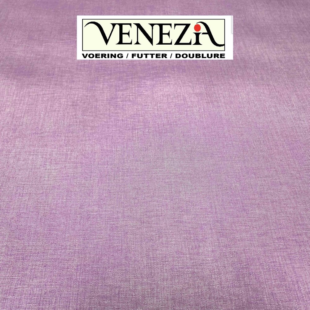 Doublure Venezia A57 - violet Doublure Venezia A57 - violet