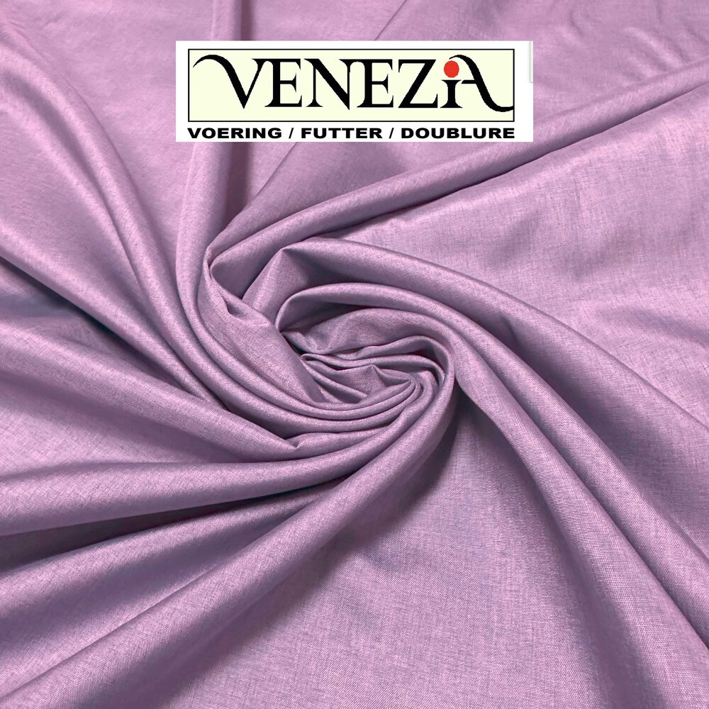 Doublure Venezia A57 - violet Doublure Venezia A57 - violet